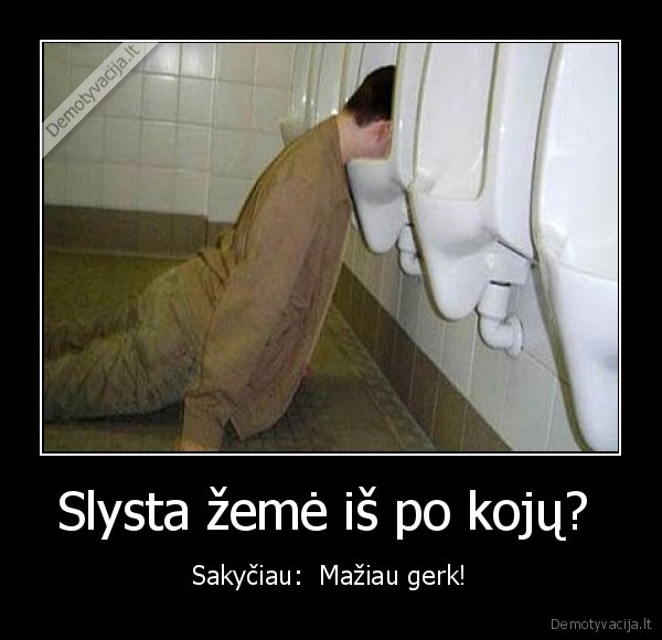 sluota, tave, dare, ir, per, visus, galus, nuvare