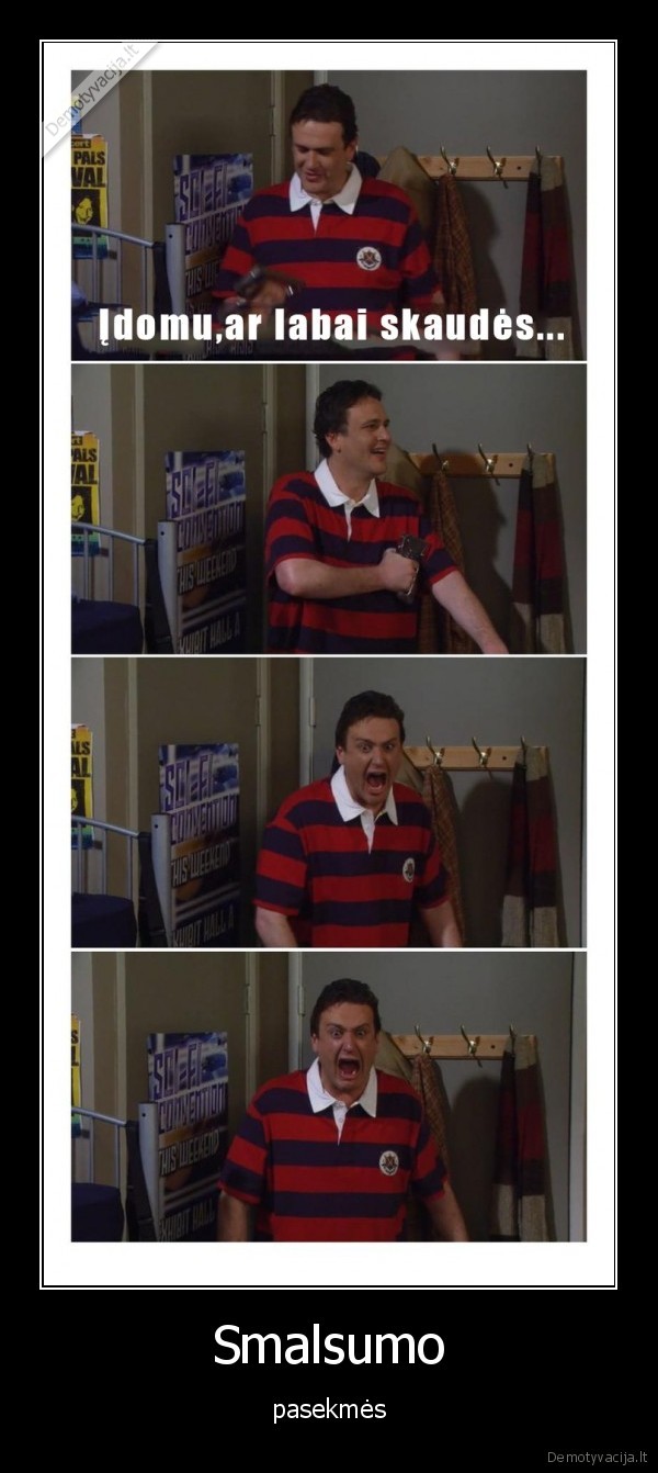 smalsumas