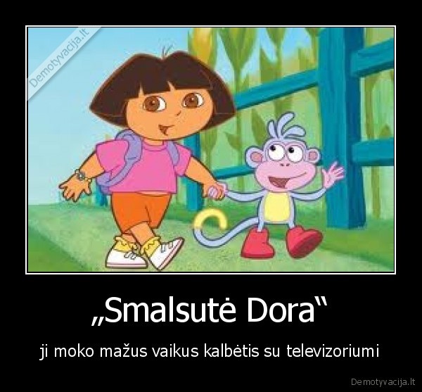 vaikai,televizija,filmukai