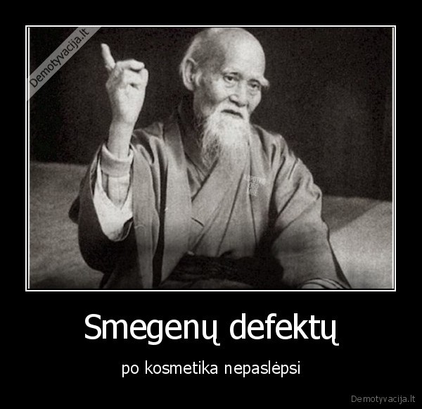defektai