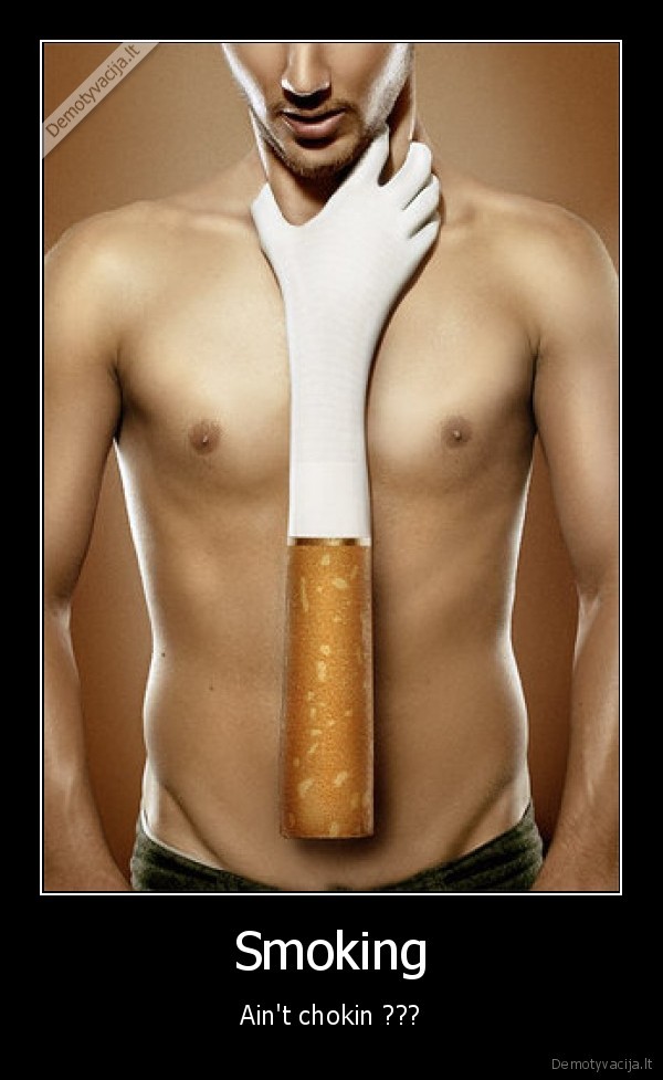 Smoking