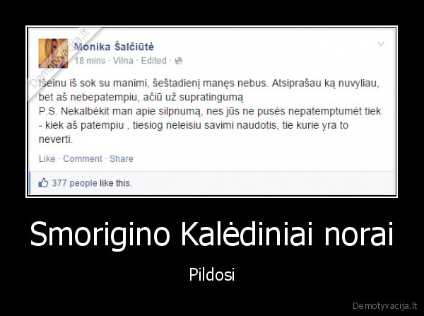 monika, salciute,jurijus, smoriginas,sok, su, manim