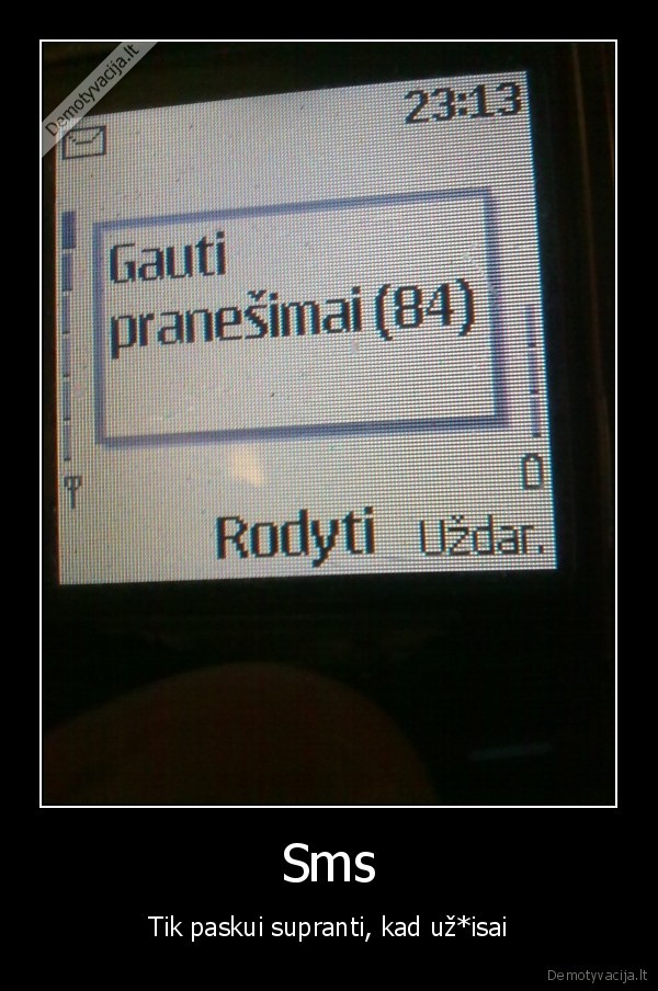 Sms