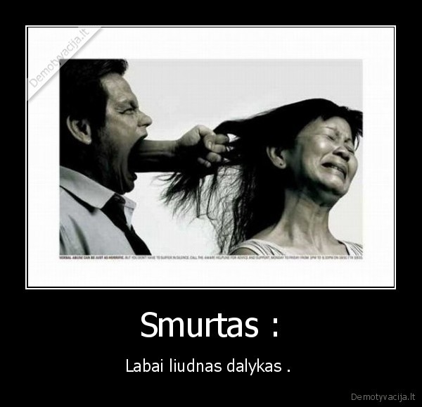 Smurtas :