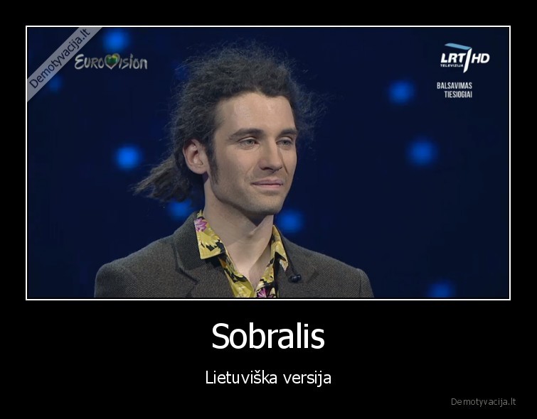 tegu,eurovizija