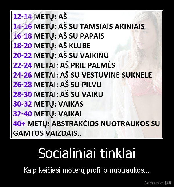 Socialiniai tinklai
