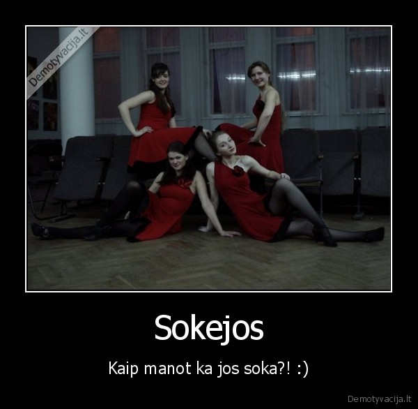 sokiai,meile,aistra