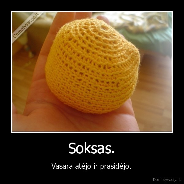 Soksas.