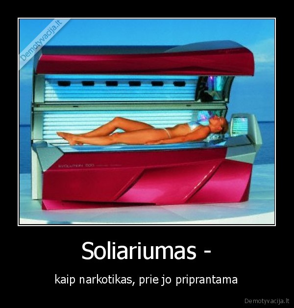 Soliariumas -