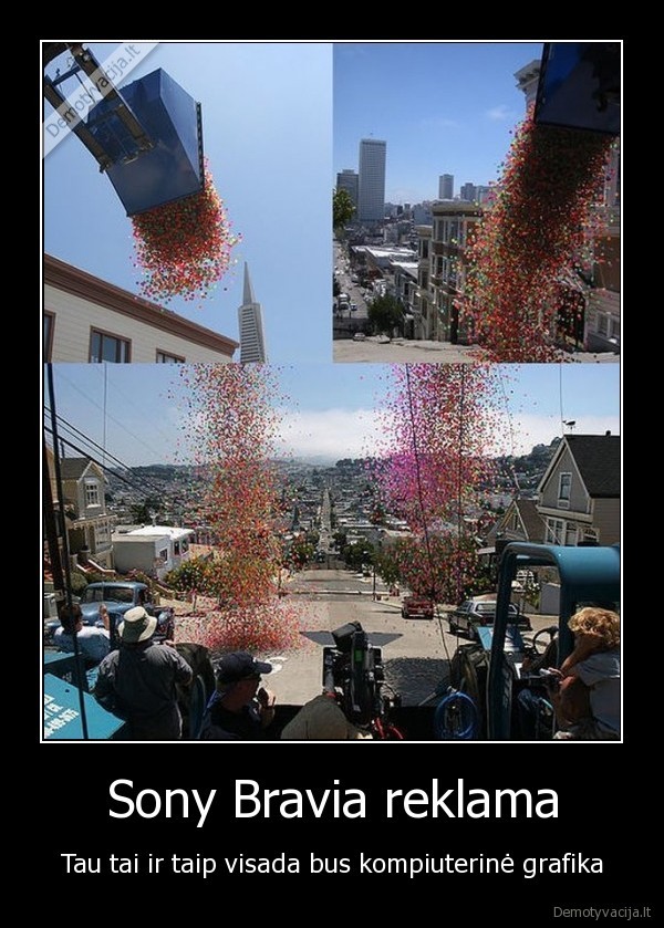 sony, bravia, reklama,kompiuterine, grafika
