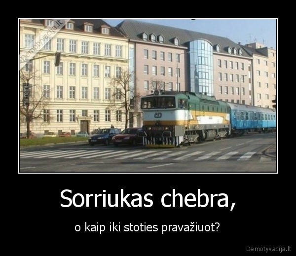 vaziuoti