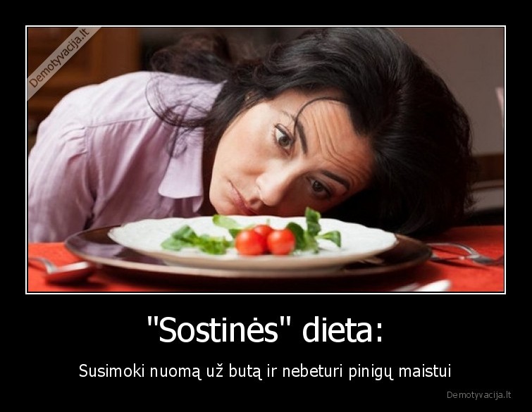 sostine,kainos