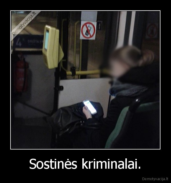 autobusas,telefonas,kriminalas