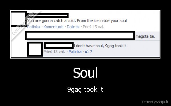 Soul