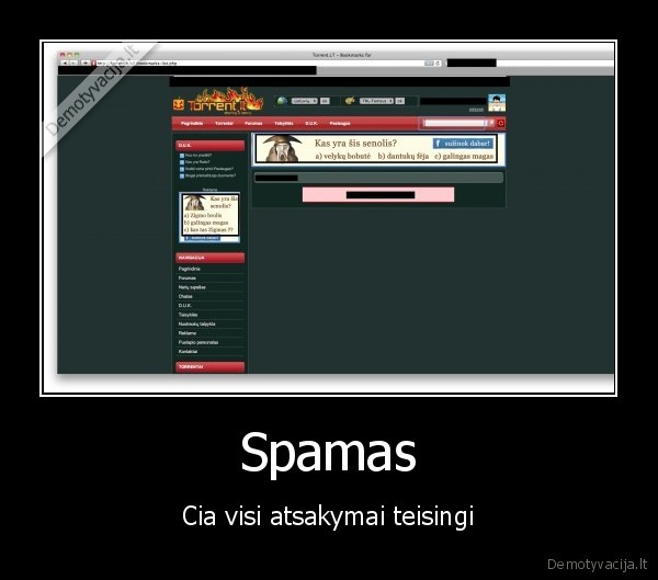 Spamas