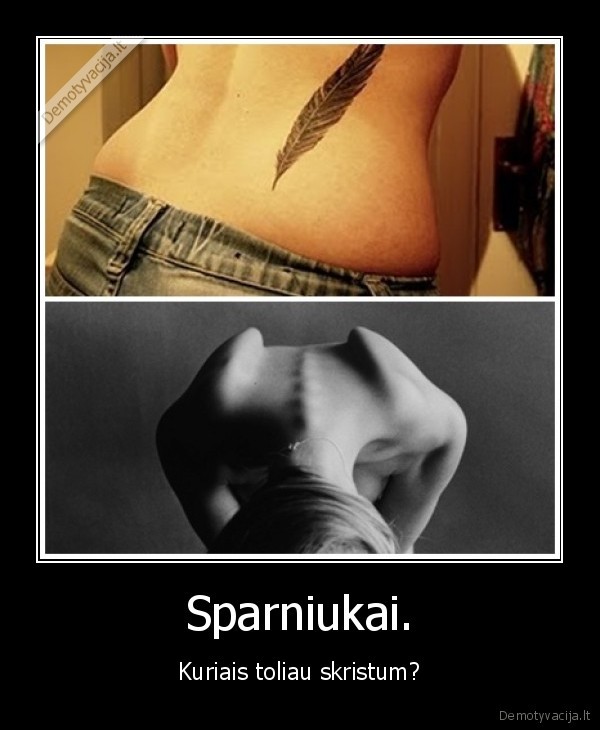 lasiniai,kaulai,anoreksija,skristi
