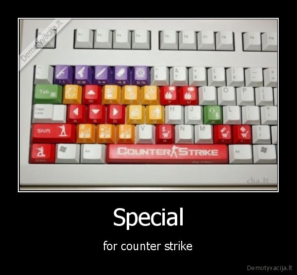 Special