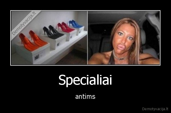 batai,antys