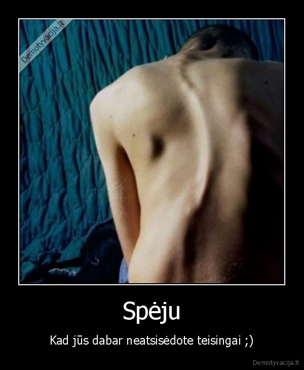 Spėju