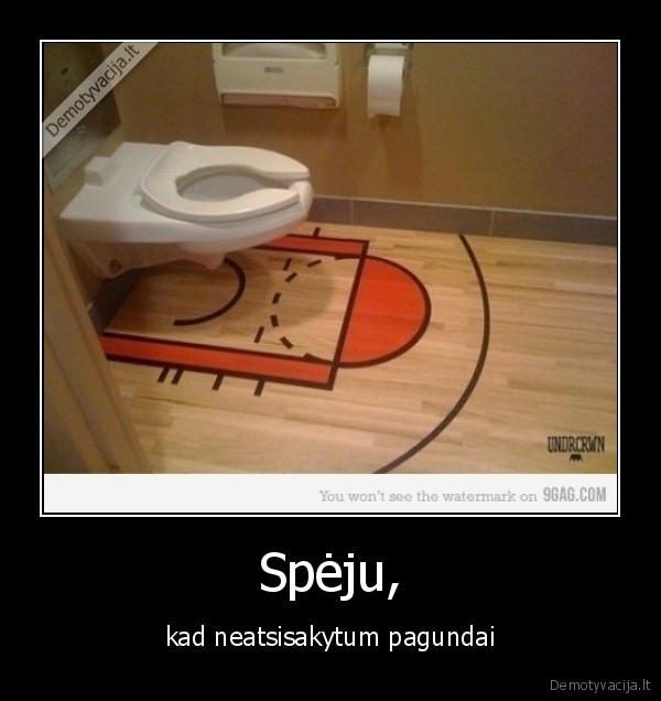 Spėju,
