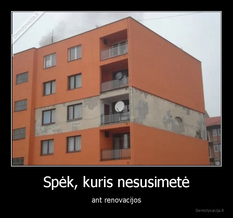 renovacija,butas,namas