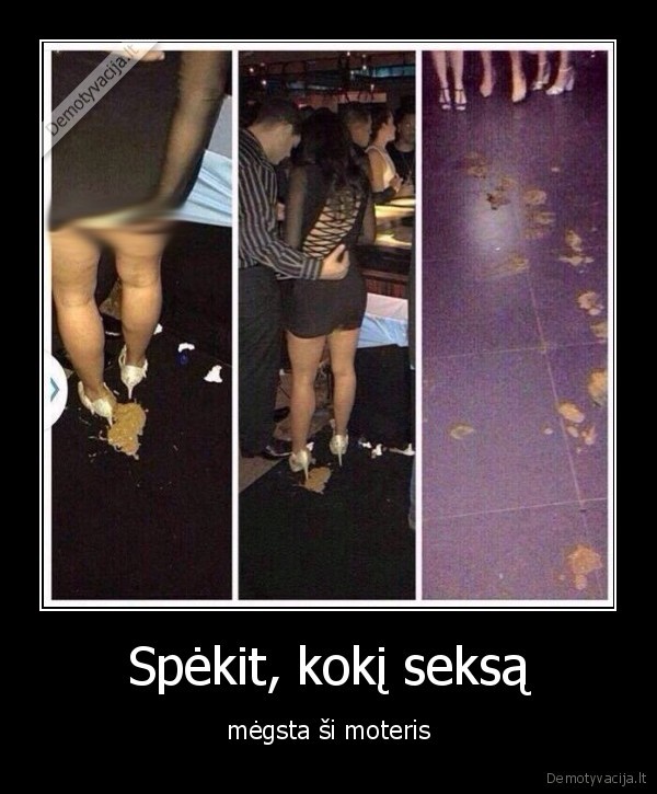 moteris,sikti