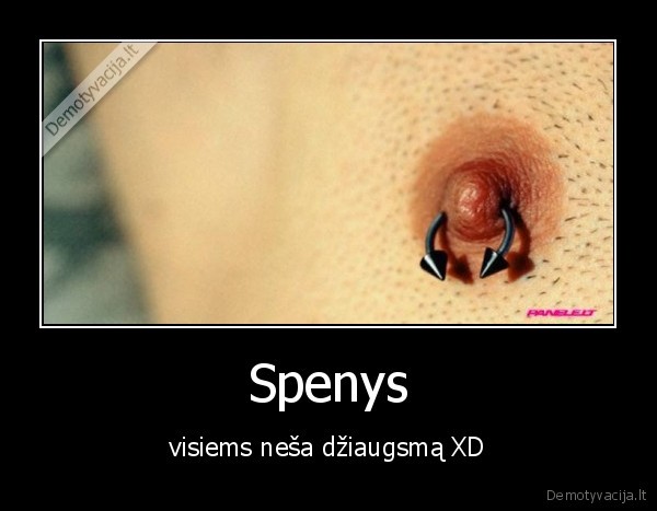 spenys