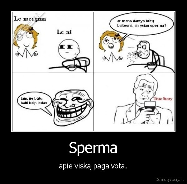 trolis, ir, kiti