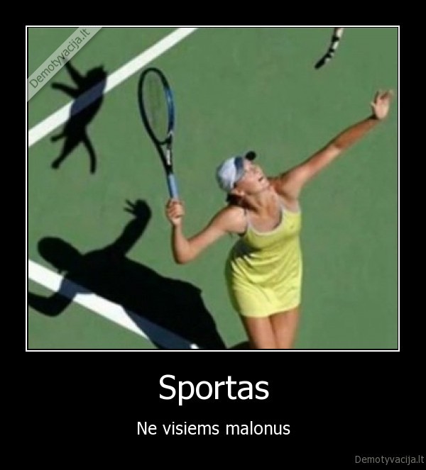 Sportas