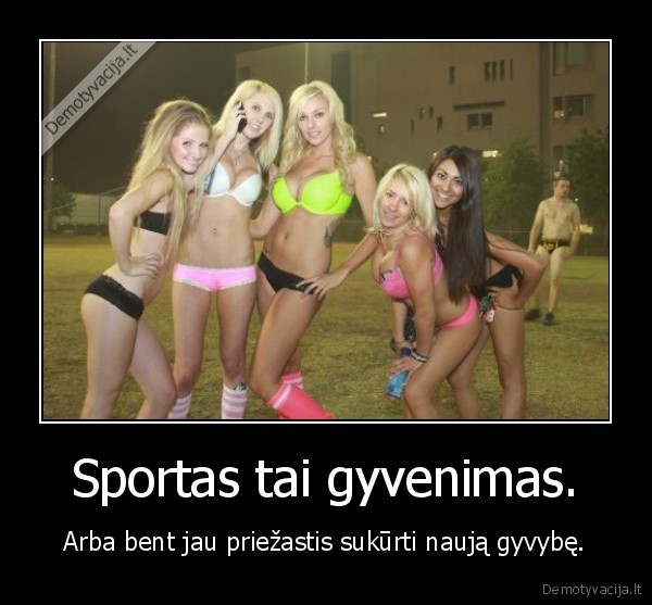 sportas,gyvenimas,gyvybe