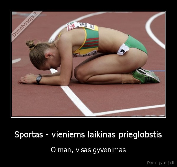vaida, zusinaite