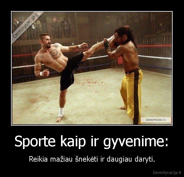 sportas, sveikata,sportuoti,maziau, sneketi,daugiau, daryti,dvikova