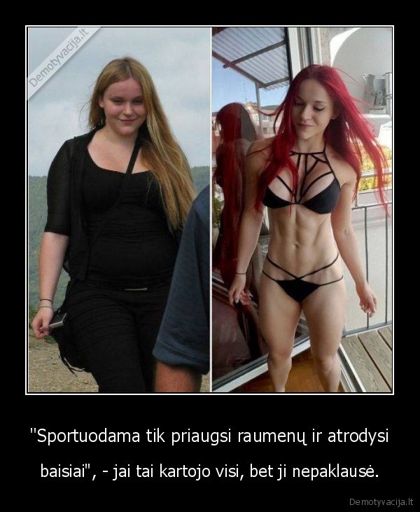 sportiska, mergina,grazi, mergina