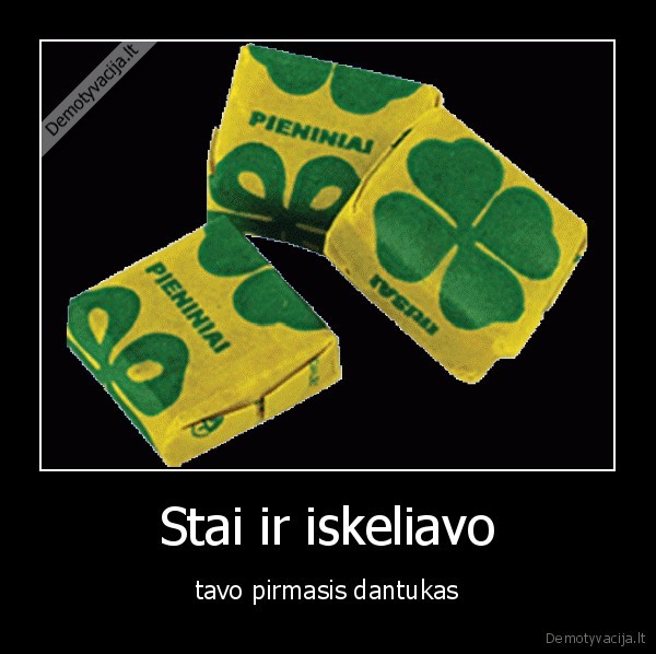 irisas,saldainiai,dantis