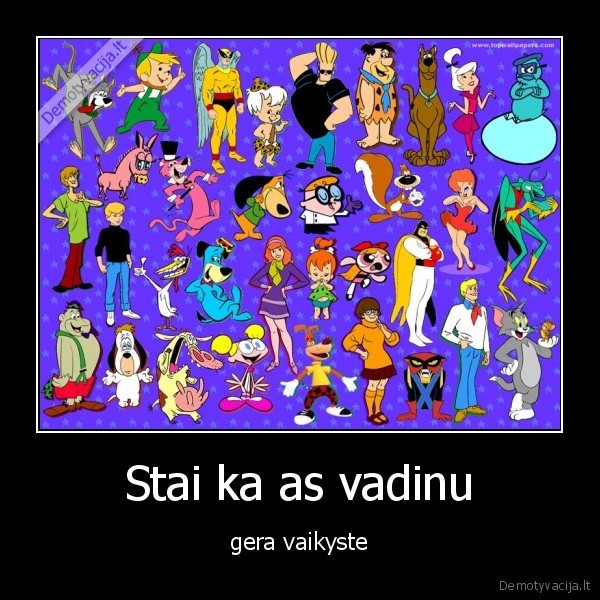 cartoon, network