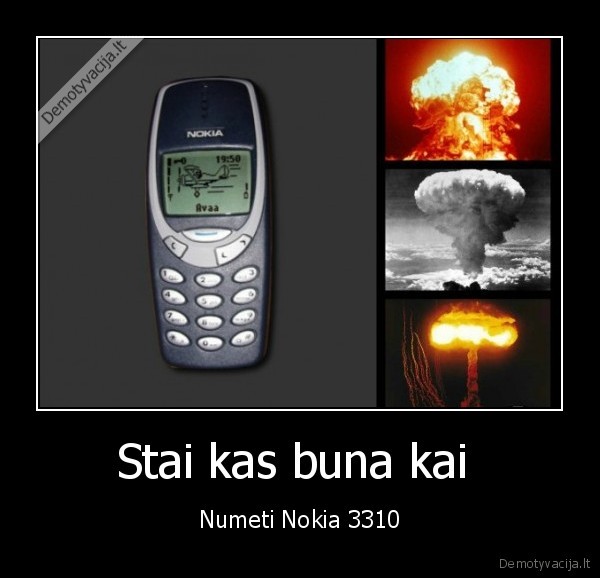 nokia, 3310
