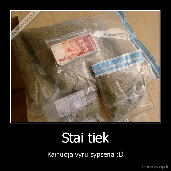 Stai tiek