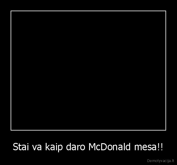 mcdonald,mesa