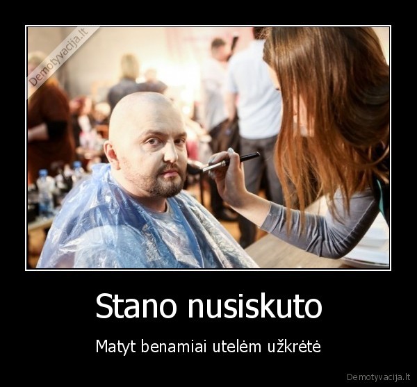 stano,plaukai,benamiai,choras,choru, karai