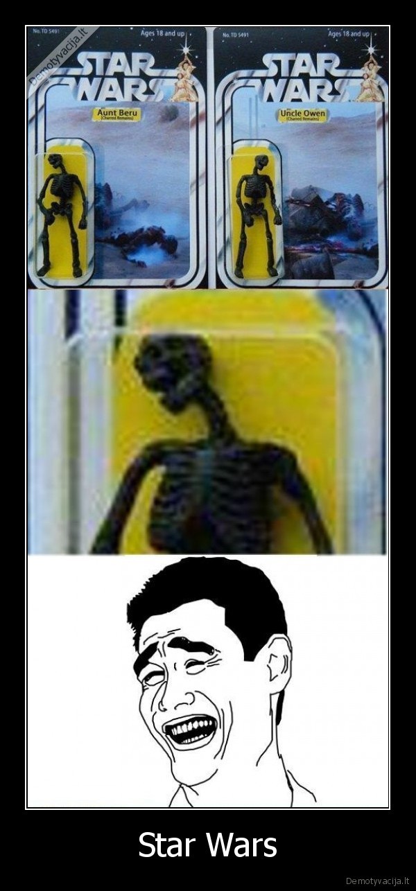 Star Wars