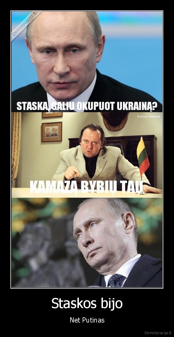 ukraina, okupacija, rusija, krymas, niuxinkbybiputinai