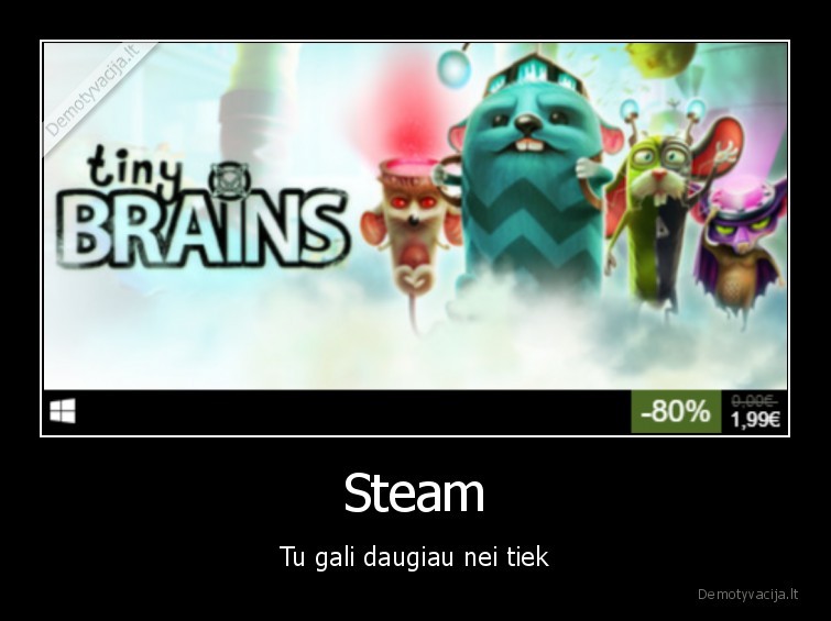 Steam