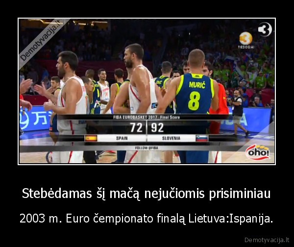 slovenija,ispanija,lietuva,krepsnis