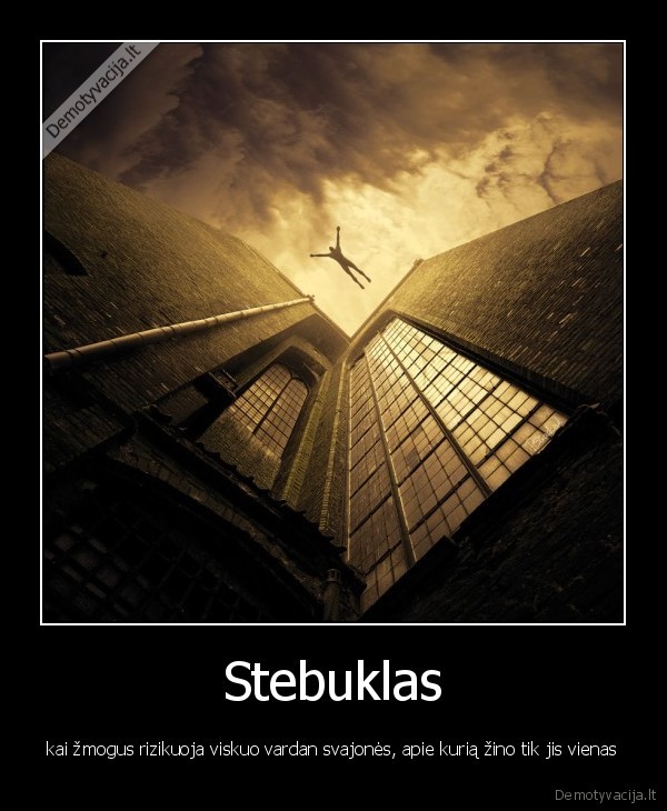 Stebuklas