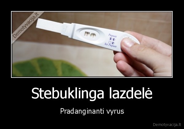 nestumo, testas,nescia, mergina