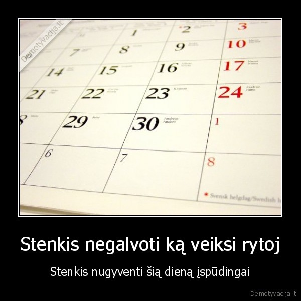 gyvenimas