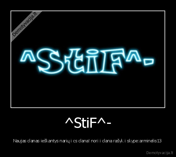 ^StiF^-