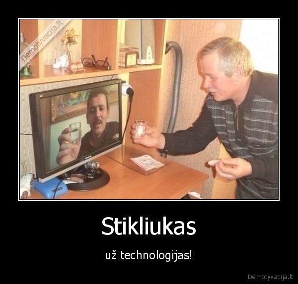 technologijos,gerti