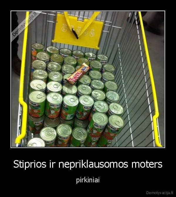 moterys,katinas,pirkti
