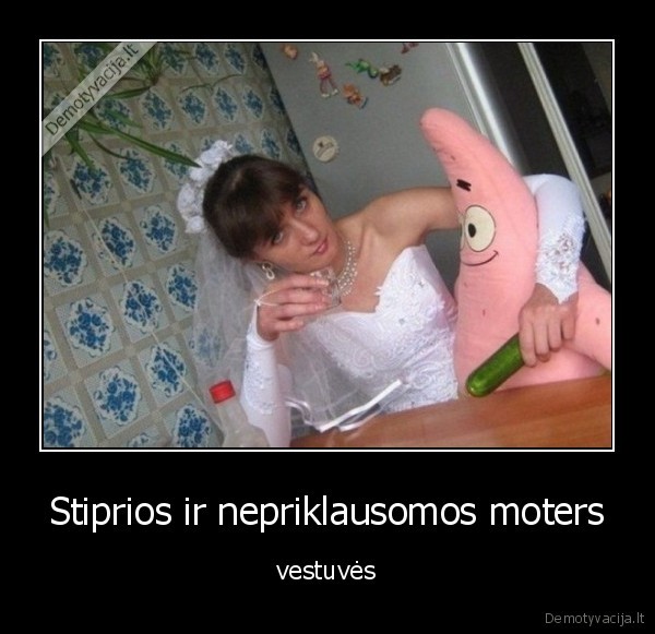 vestuves